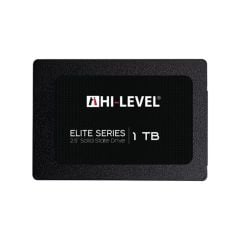 HI-LEVEL HLV-SSD30ELT/1T 1TB 560/540MB/s 2.5'' SATA 3.0 SSD ELITE SERIES