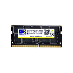 TWINMOS 16GB 2666MHz DDR4 NOTEBOOK RAM MDD416GB2666N