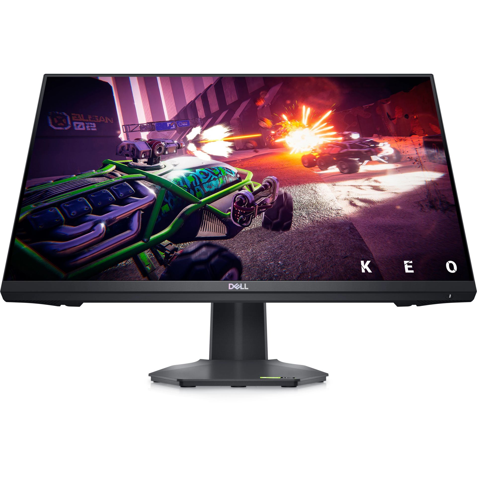 DELL G2422HS 23.8'' 1MS 165HZ 1920x1080 2xHDMI/DP IPS LED MONITOR