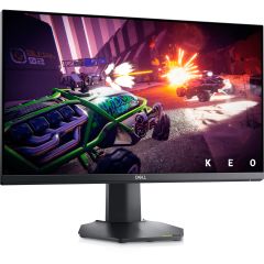 DELL G2422HS 23.8'' 1MS 165HZ 1920x1080 2xHDMI/DP IPS LED MONITOR