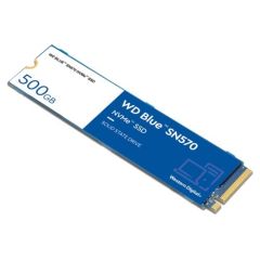 WD WDS500G3B0C 500GB 3500/2300 M.2 NVME SSD SN570