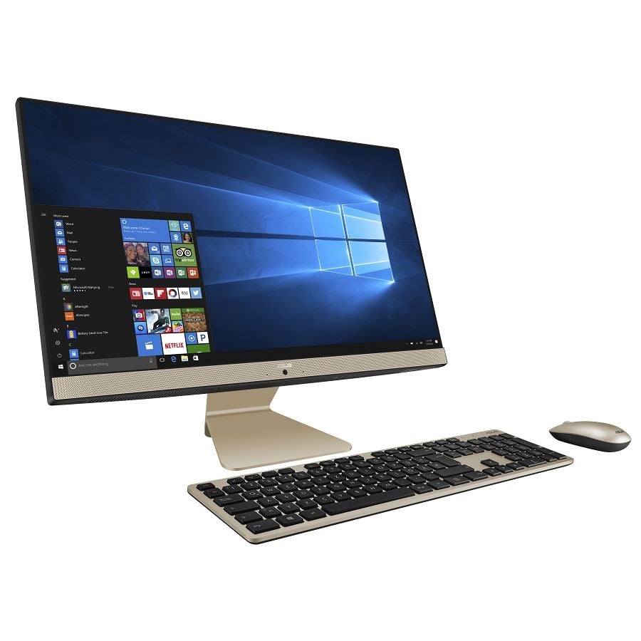 ASUS V222FAK-BA025M I5-10210U 8GB 256GB SSD 21.5'' FHD NONTOUCH FDOS ALL IN ONE PC