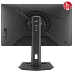 ASUS ROG STRIX XG259QNS 24.5'' 1MS 380Hz FHD DP/HDMI/TYPE-C VESA PIVOT IPS LED GAMING MONITOR