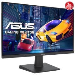 ASUS VA24EHF 23.8'' 1MS 100Hz 1920x1080 VGA/HDMI VESA IPS LED MONITOR