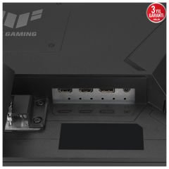 ASUS TUF GAMING VG279Q3A 27'' 1MS 180Hz 1920x1080 VGA/HDMI VESA IPS LED MONITOR