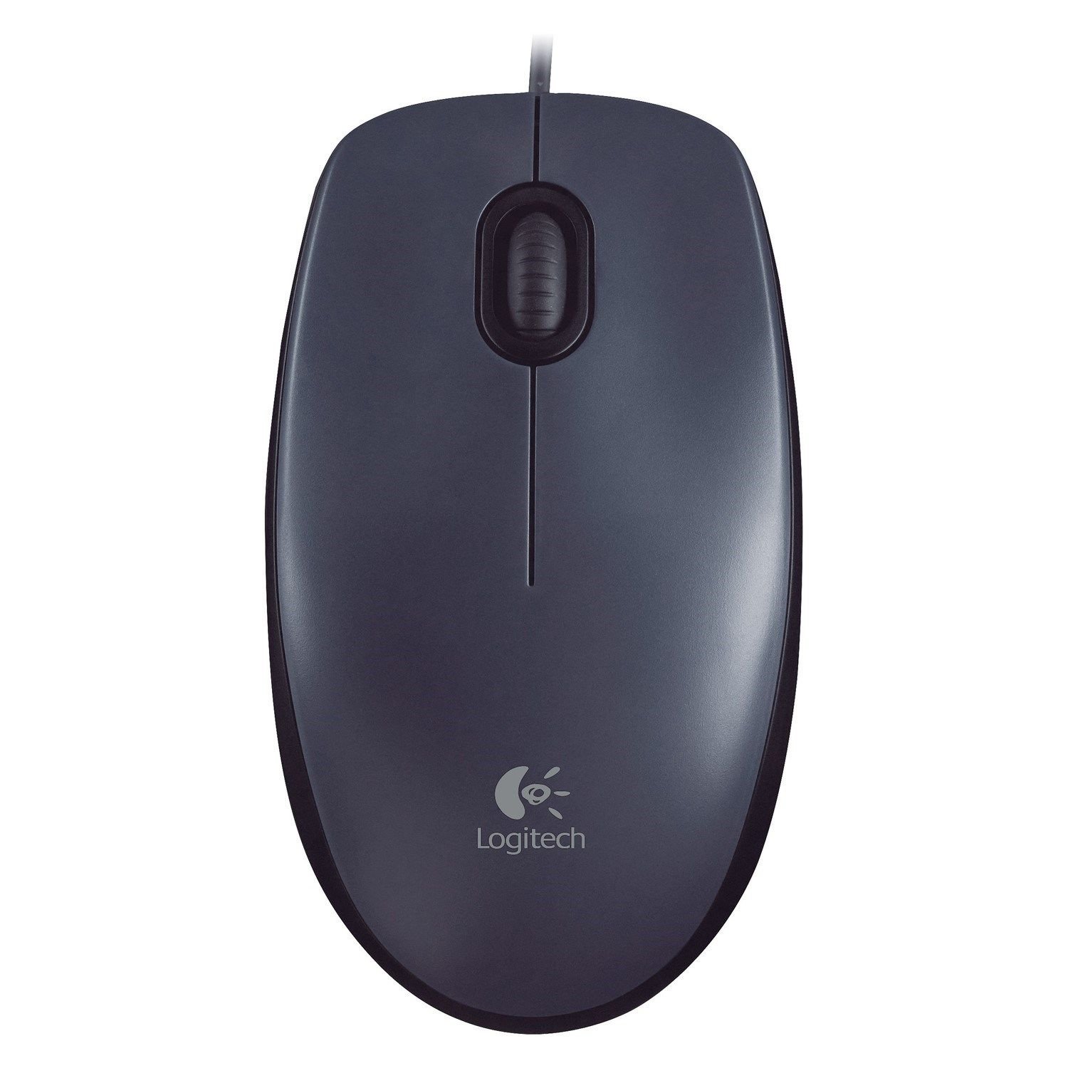 LOGITECH M90 910-001793 KABLOLU 1000 DPI SİYAH MOUSE