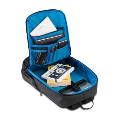 CLASSONE PARMA WTXPRO 15.6'' SU GEÇİRMEZ SIYAH NOTEBOOK SIRT ÇANTASI BP-IT800