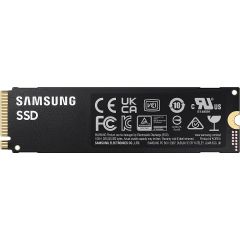 SAMSUNG 980 PRO 2TB 6900-5000 MB/s NVMe PCIe Gen4 SSD MZ-V8P2T0BW