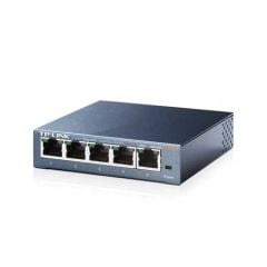 TP-LINK TL-SG105 5 PORT 10/100/1000 DESKTOP SWITCH