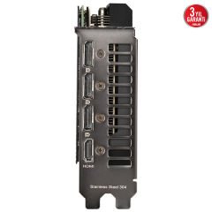 ASUS DUAL-RTX3050-O8G 8GB GDDR6 128Bit HDMI/3xDP PCI-E 4.0