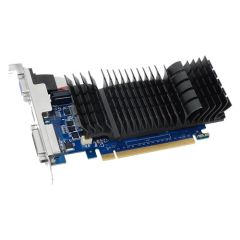 ASUS GT730 2GB DDR5 64Bit VGA/DVI/HDMI 16X GT730-SL-2GD5-BRK