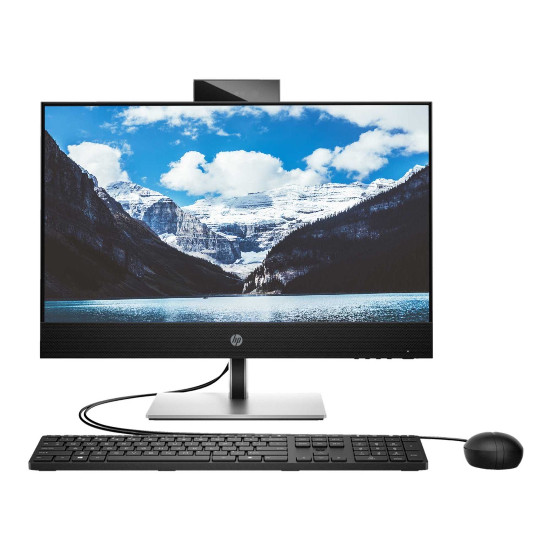 HP PROONE 440 AIO G9 884A0EA I7-13700T 16GB 512 SSD O/B VGA 23.8'' NONTOUCH FREDOOS ALL IN ONE PC