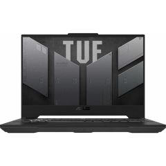 Asus Tuf Gaming F15 FX507ZC4-HN008W I7-12700H 16GB 512SSD RTX3050 15.6'' Fullhd W11H Taşınabilir Bilgisayar