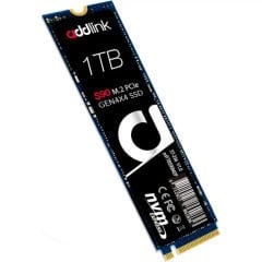 Addlink S90 Lite AD1TBS90LTM2P PCI-Express 4.0 1 TB M.2 SSD