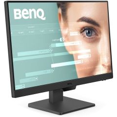 BENQ GW2490 23.8'' 5MS 100Hz 1920x1080 2xHDMI/DP VESA IPS LED MONITOR