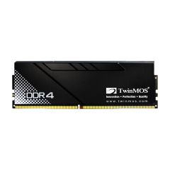 TWINMOS 16GB 3200MHZ DDR4 THUNDERGX SOĞUTUCULU PC RAM TMD416GB3200D16BKGX