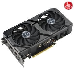 ASUS DUAL-RTX4070-O12G-EVO RTX4070 12GB GDDR6 192Bit 3xDP/1xHDMI