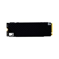 TWINMOS 2TB 7500/6800MB/s 2280 PCIe NVMe Gen4 x4 SSD NV2TBG42280 SOĞUTUCULU