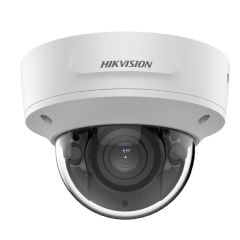 HIKVISION DS-2CD2743G2-IZS 4MP ACUSENSE 2.8-12MM MOTORIZE H265+ IR DOME IP KAMERA