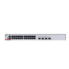 RUIJIE RG-S5300-24GT4XS-E 24 PORT 10/100/1000 4-PORT 1G/10G SFP+ LAYER 3 YÖNETİLEBİLİR RACK MOUNT SWITCH