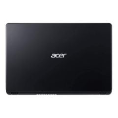 ACER EX215-52 NX.EG8EY.001 I3-1005G1 4GB 256GB SSD O/B VGA 15.6'' FREEDOS SİYAH NOTEBOOK