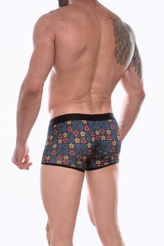 Erkek Mini Boxer Don Moris DM072202