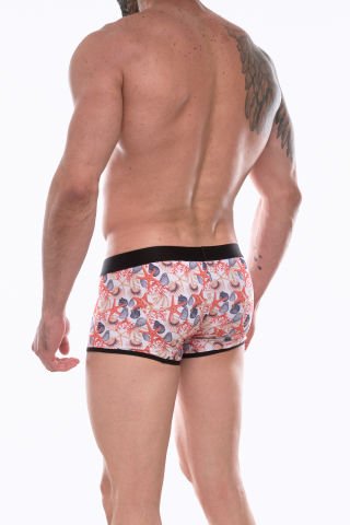 Erkek Mini Boxer Don Moris DM072204