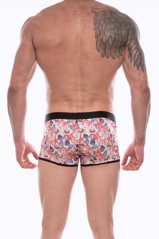 Erkek Mini Boxer Don Moris DM072204