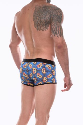 Erkek Mini Boxer Don Moris DM072206