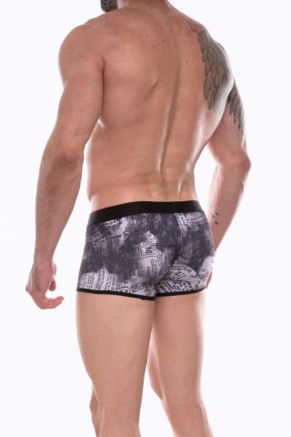 Men's Mini Boxer Don Moris DM072207