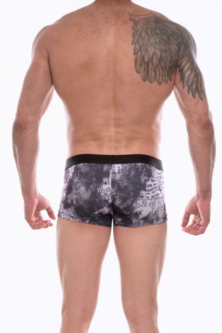 Herren Mini Boxer Don Moris DM072210