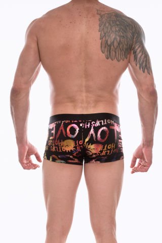 Erkek Mini Boxer Don Moris DM072214