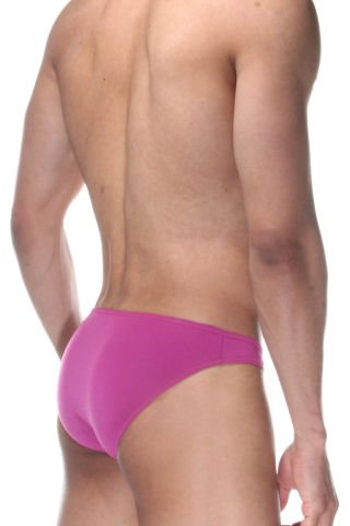 Fuchsia Men's Slip