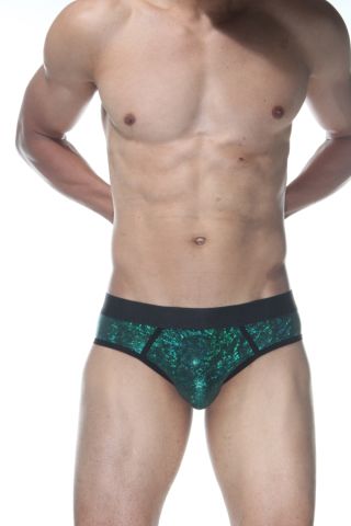 DM102106 Erkek Jockstrap