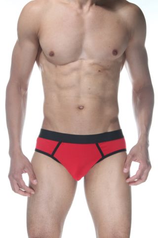 DM102125 Erkek Jockstrap