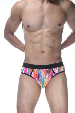 DM102127 Erkek Jockstrap