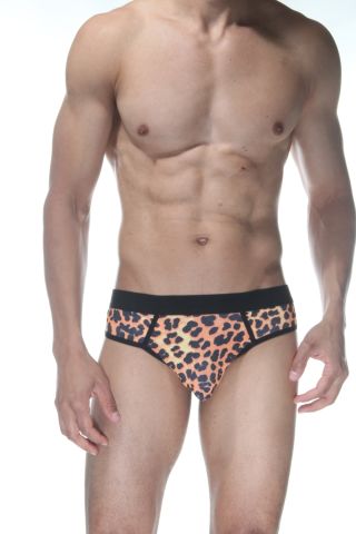 DM102130 Erkek Jockstrap