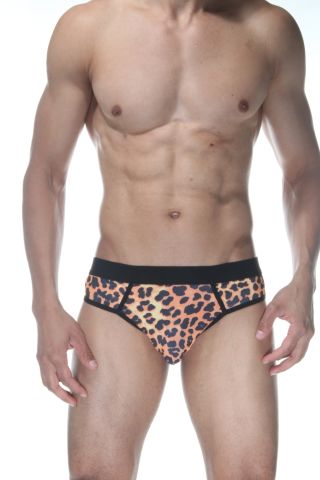 DM102130 Erkek Jockstrap