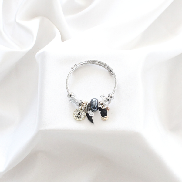 Pandora engagement hotsell ring charm
