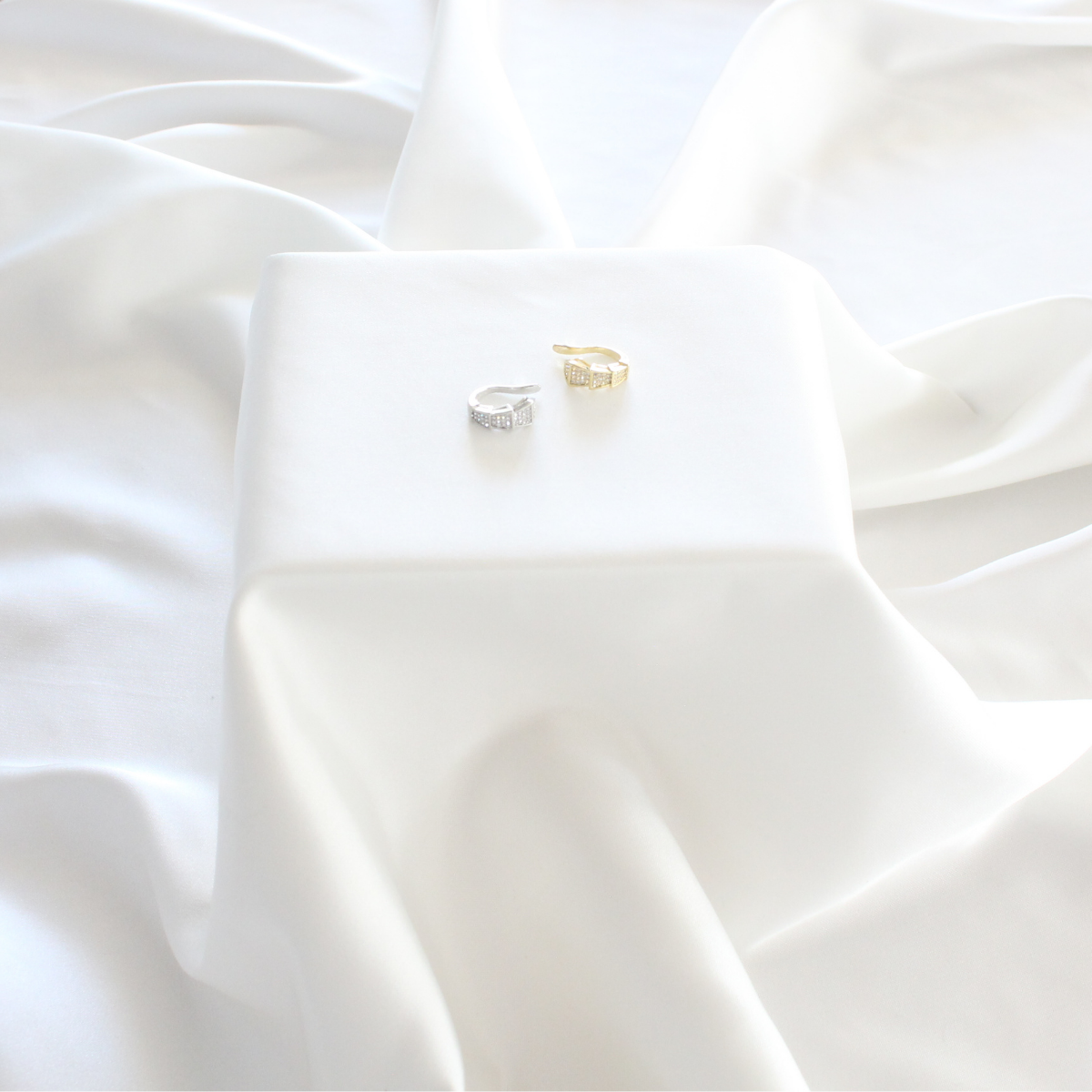 Bvlgari ear cuff outlet