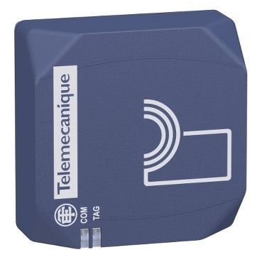 Telemecanique Sensors XGCS491B201 PNP Çıkışlı RFID okuyucu