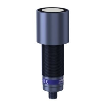 Telemecanique Sensors XXS30P8APM12 Ultrasonik Optimum M30