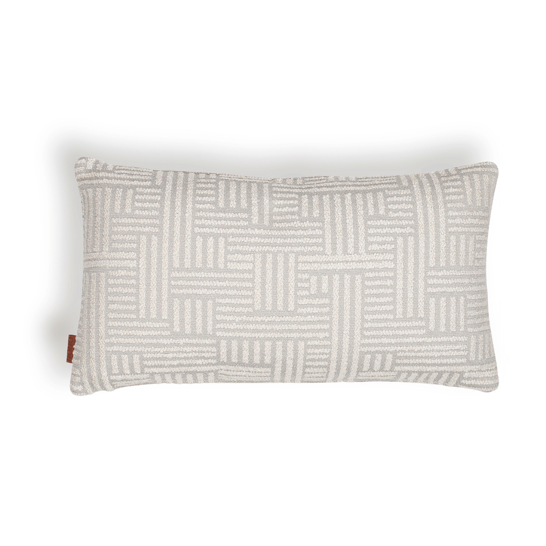 Abby Bukle Etro Desen 35*65 Kırlent