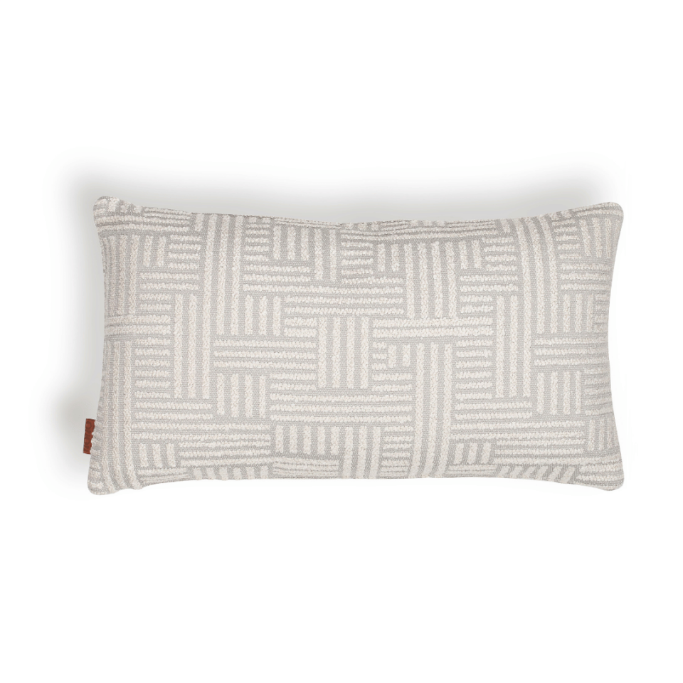 Abby Bukle Etro Desen 35*65 Kırlent