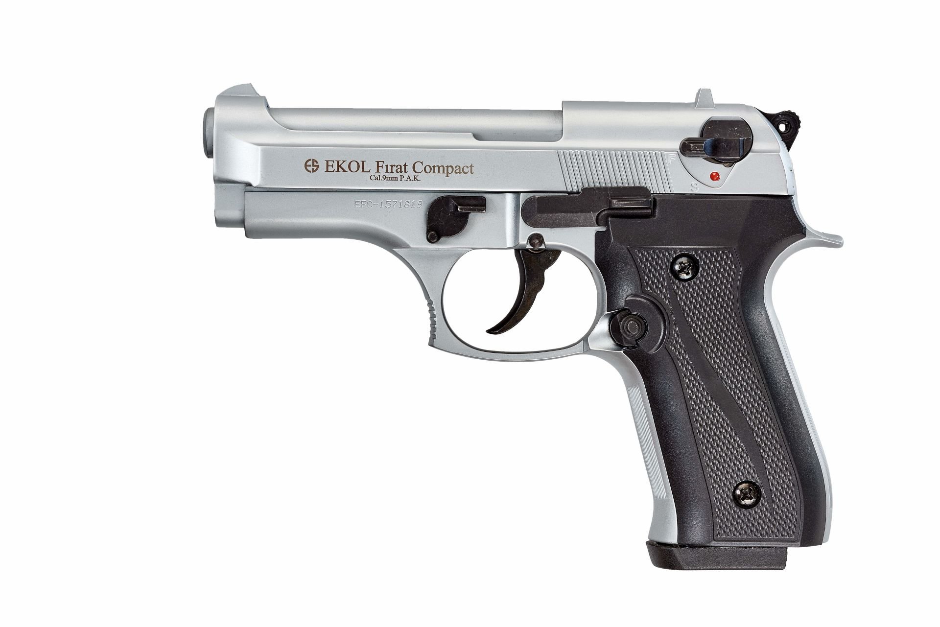 FIRAT COMPACT BEYAZ