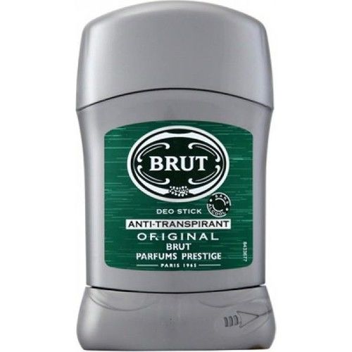 Brut Original Stick Deodorant 50 ml - İthal