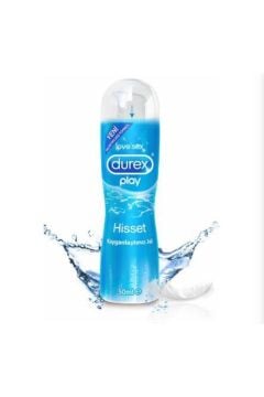 Durex Hisset Kayganlaştırıcı Jel 50ml