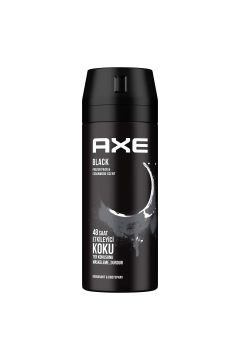 Axe Black Night Sprey Deodorant 150 ml