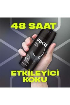 Axe Black Night Sprey Deodorant 150 ml