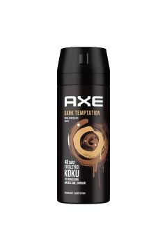 Axe Chocolate & Dark Sprey Deodorant 150 ml